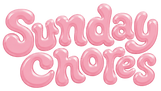 Sunday Chores - Home